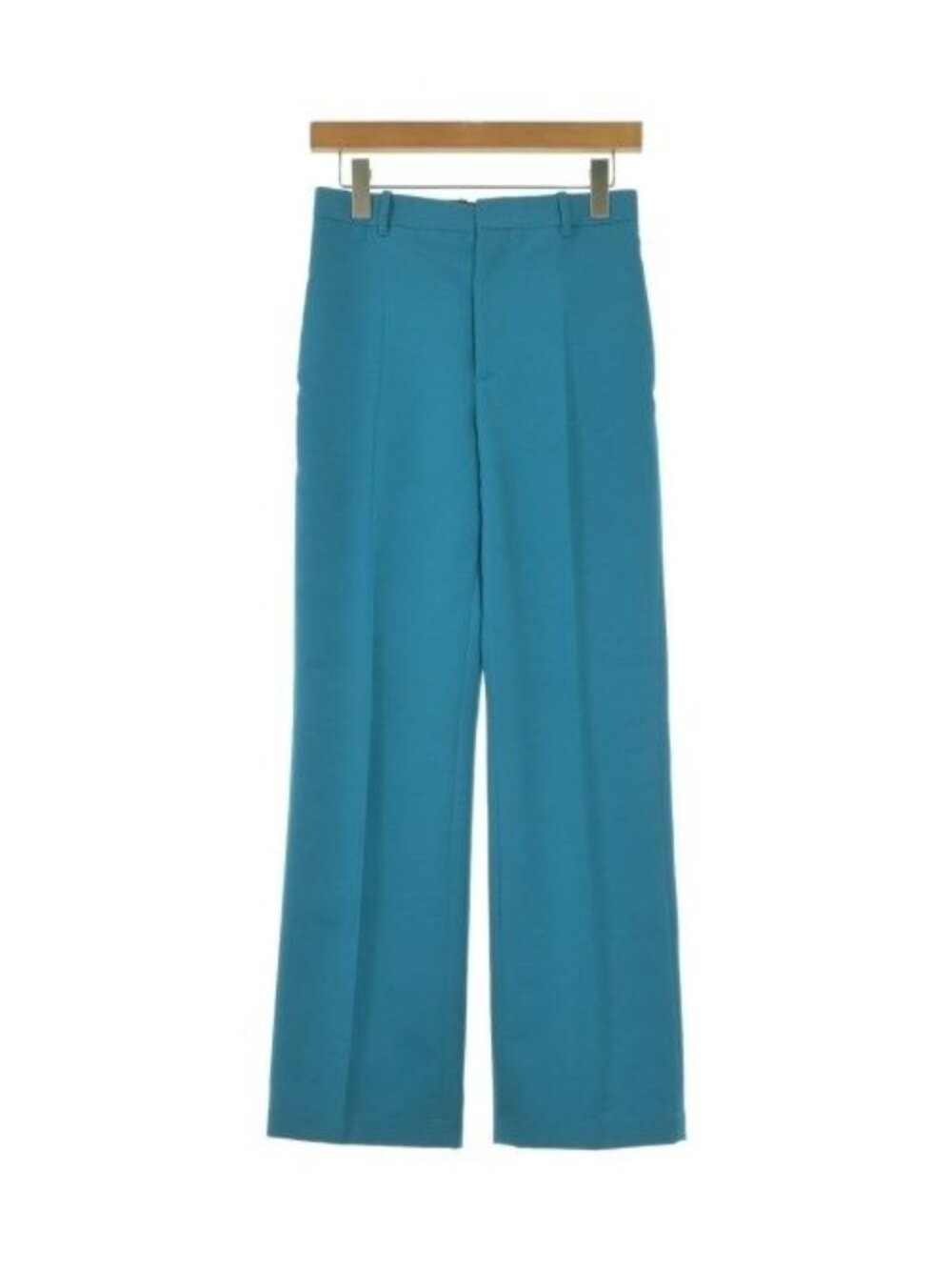 Balenciaga Pants Blue